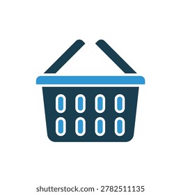 scuttle icons outline and Flat Style,transparent background