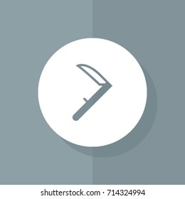 scythe