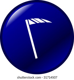 scythe death blade button