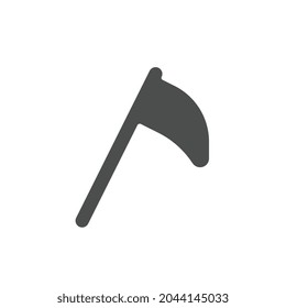 scythe Halloween solid icon for business website,apps, and many more