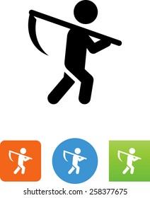 Scythe icon