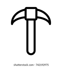 SCYTHE ICON 
