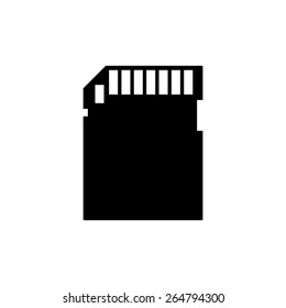 SD card icon
