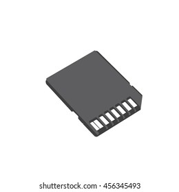 SD Card icon