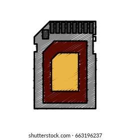 sd card icon