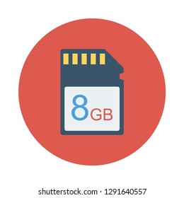 SD  card  memory  