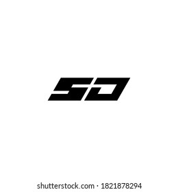SD / DS Logo Design Inspiration