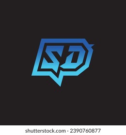 Design-Unterstützung für Design-Design-Design und Ideen für Gaming-Clans