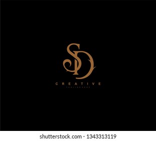 Sd Logo Design 3D - bmp-flatulence