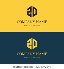 SD logo initial letter luxury royal logo. template symbol. modern golden luxury logo. abstract monogram vector letter mark brand fashion. icon  business monogram boutique font Clothing minimalist.