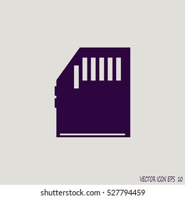 SD Memory Card