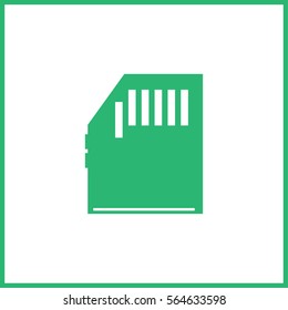 SD Memory Card