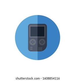 sd memory stick isolated icon vector illustration design