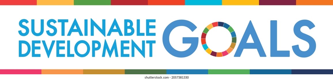 SDGs 17 development goals environment