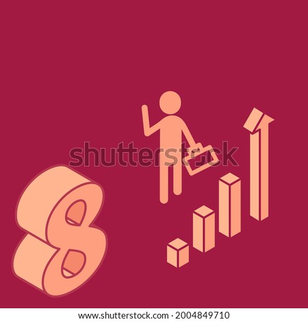 SDGs Goal 8, Decent work and economic growth