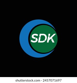 SDK Logo and Graphics Design