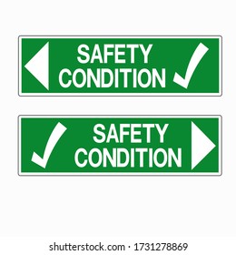 SDS Station Symbol Sign, Vector Illustration, Isolate On White Background Label .EPS10
