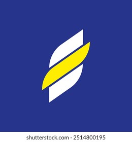 SE ES Logo für Anfangsbuchstaben