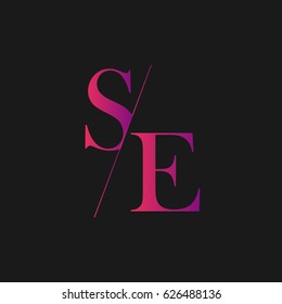 SE Logo