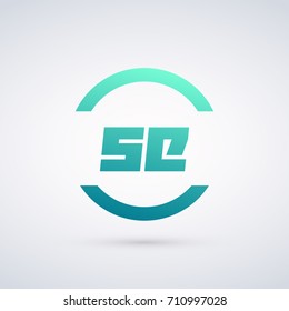 SE Logo