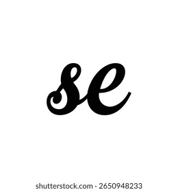 se logo design tailored to elevate your brand identity with creativity, clarity, and visual impact.