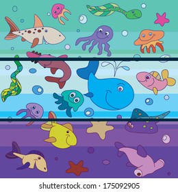 The Sea