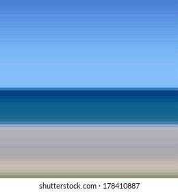 Sea