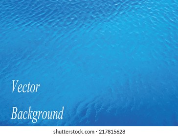 sea