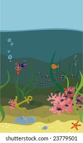 sea