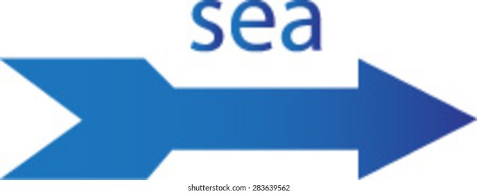 sea