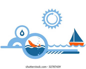 Sea ?oncept.