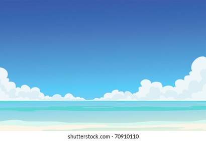 Sea