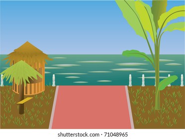 Sea