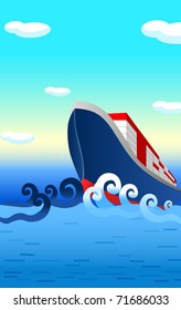 sea