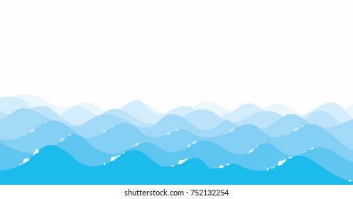 1,000,712 Ocean wave Stock Illustrations, Images & Vectors | Shutterstock