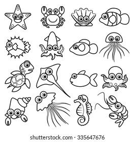 Similar Images, Stock Photos & Vectors of Animals pets vector flat ...