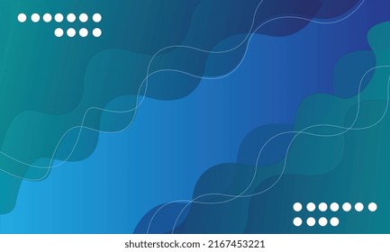 sea ​​abstract background vector stock 