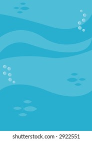 sea background water flow river freshwater swim aquarium life swimming aquatic ripple fishing angling underwater animals hunting tropical ocean blue cold sea cool tropic curve art curl relaxed fizz of
