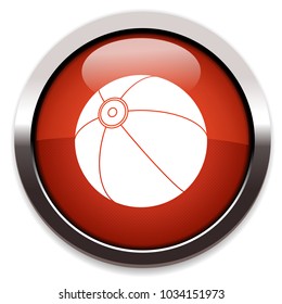 sea ball icon