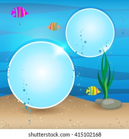 Sea Banner