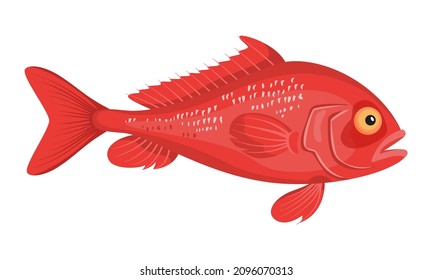 3,378 Pacific Ocean Perch Images, Stock Photos & Vectors 