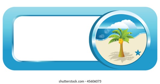 sea and beach