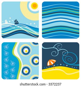 Sea and beach - others: http://www.shutterstock.com/lightboxes.mhtml?lightbox_id=498967