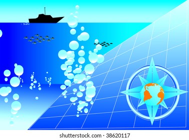 sea bg