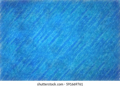 Sea blue summer background