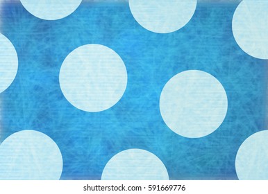 Sea blue summer background