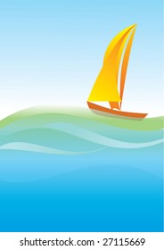 sea boat