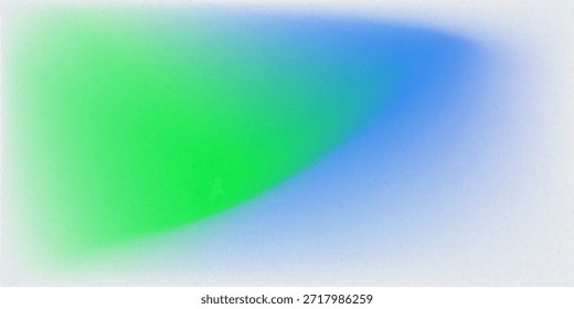 Fundo de design moderno brilhante do mar. Malha de gradiente ondulado índigo natural. Fundo Turquesa Desfocado. Ilustração de superfície suave vívida multicolor azul. Malha de gradiente ondulado de arco-íris de água.