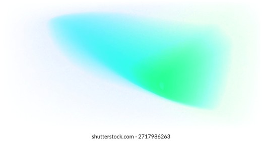 Fundo de design moderno brilhante do mar. Malha de gradiente ondulado índigo natural. Fundo Turquesa Desfocado. Ilustração de superfície suave vívida multicolor azul. Malha de gradiente ondulado de arco-íris de água.