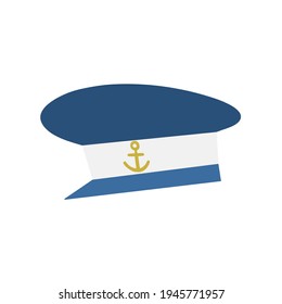 Captain's uniform Images, Stock Photos & Vectors | Shutterstock